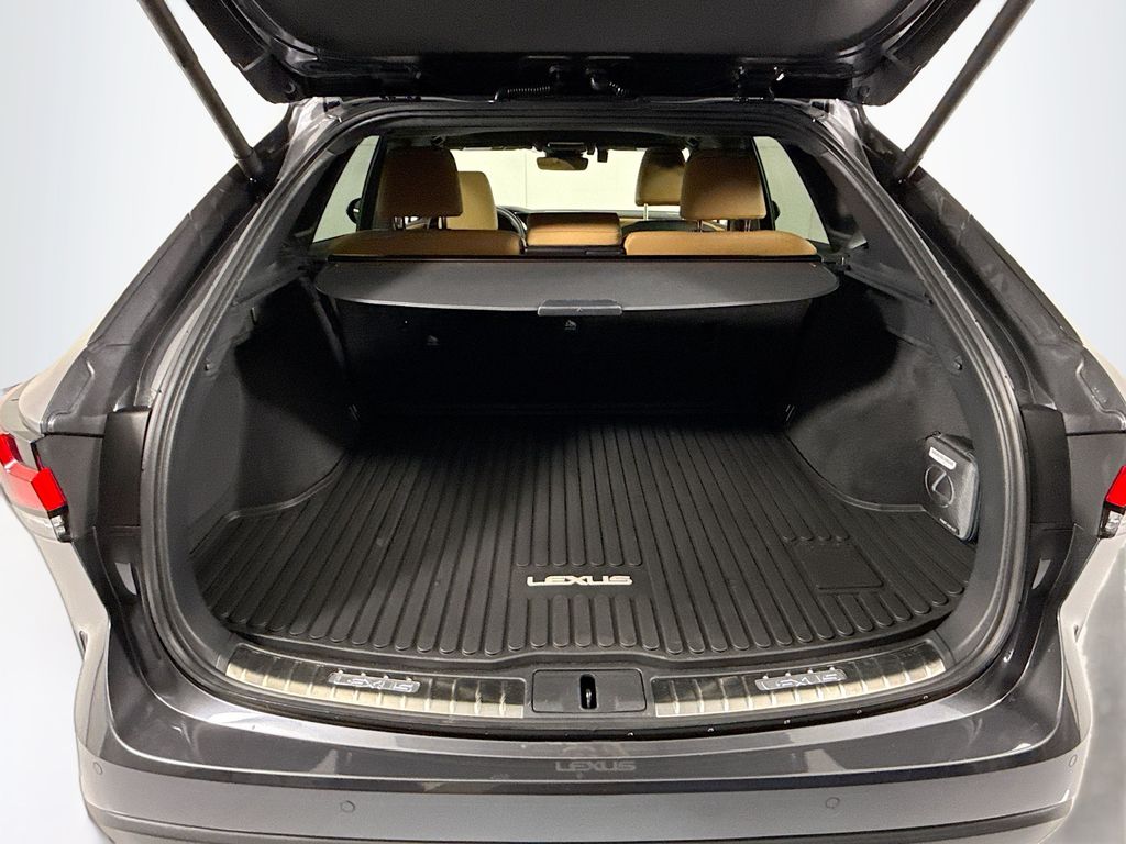 Thumbnail: 2025 Lexus RX - 28