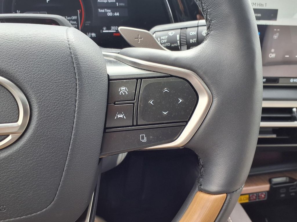 2025 Lexus RX 350 Premium Plus White at Westside Lexus