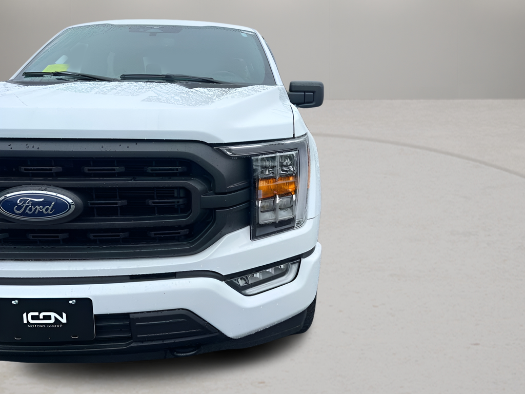 Used 2023 Ford F-150 Truck