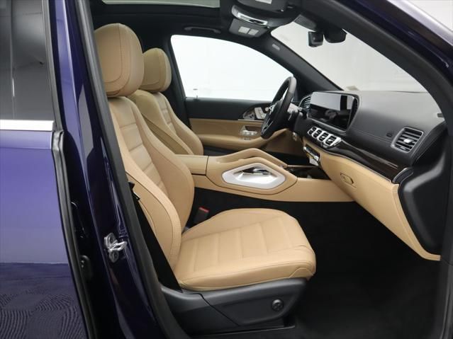 Thumbnail: 2026 Mercedes-Benz GLE - 22