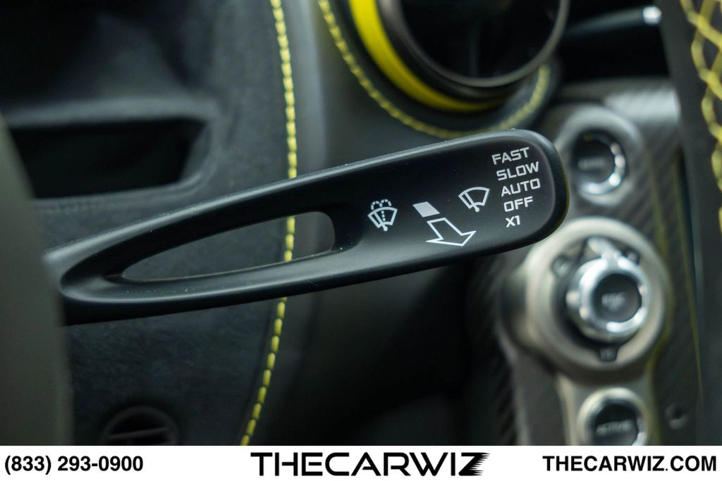 2018 McLaren 720S