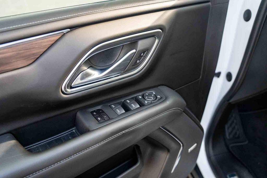 Used Car 2023 Chevrolet Tahoe  Z71 For Sale Under $60,000 In Austin, Texas