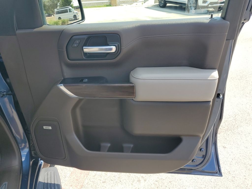 Used Car 2019 Gmc Sierra 1500  Slt For Sale Under $35,000 In Austin, Texas