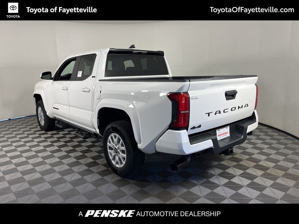 Thumbnail: 2025 Toyota Tacoma - 3