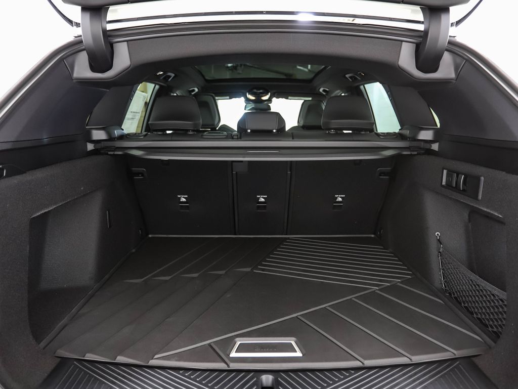 Thumbnail: 2026 BMW X3 - 24