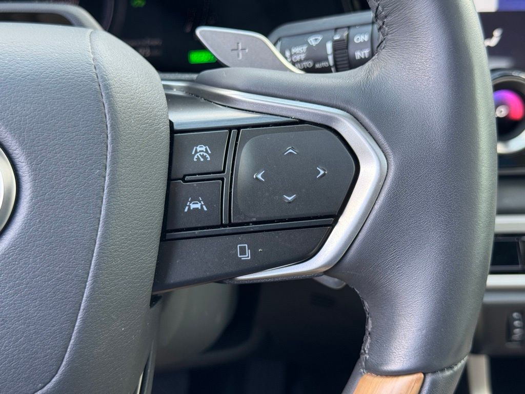 2024 Lexus RX 350 Luxury photo 29