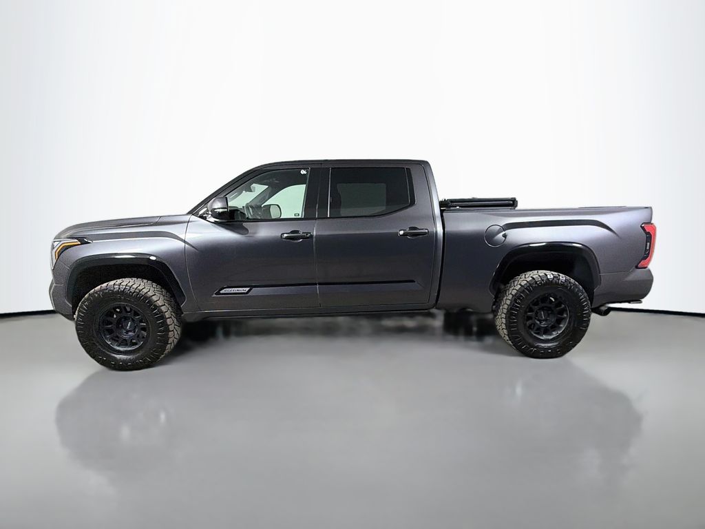 Used 2023 Toyota Tundra Truck