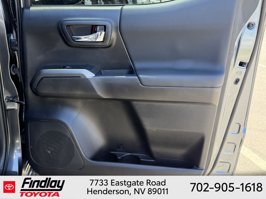 Used 2023 Toyota Tacoma Truck