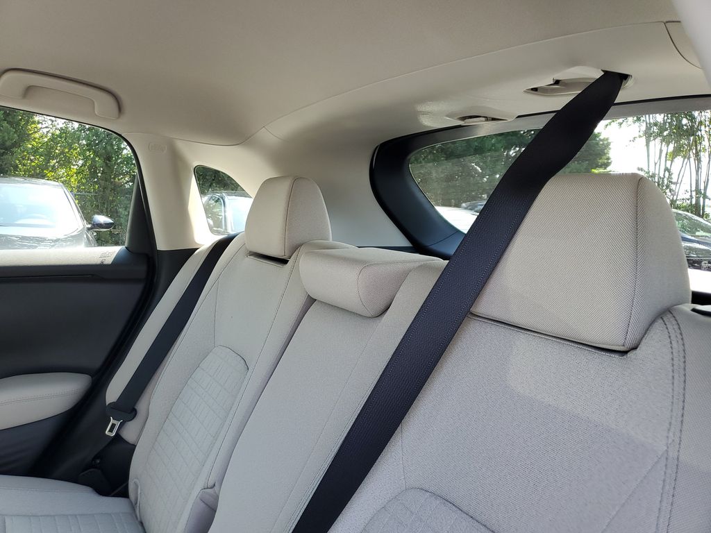 New 2027 Honda HR-V SUV