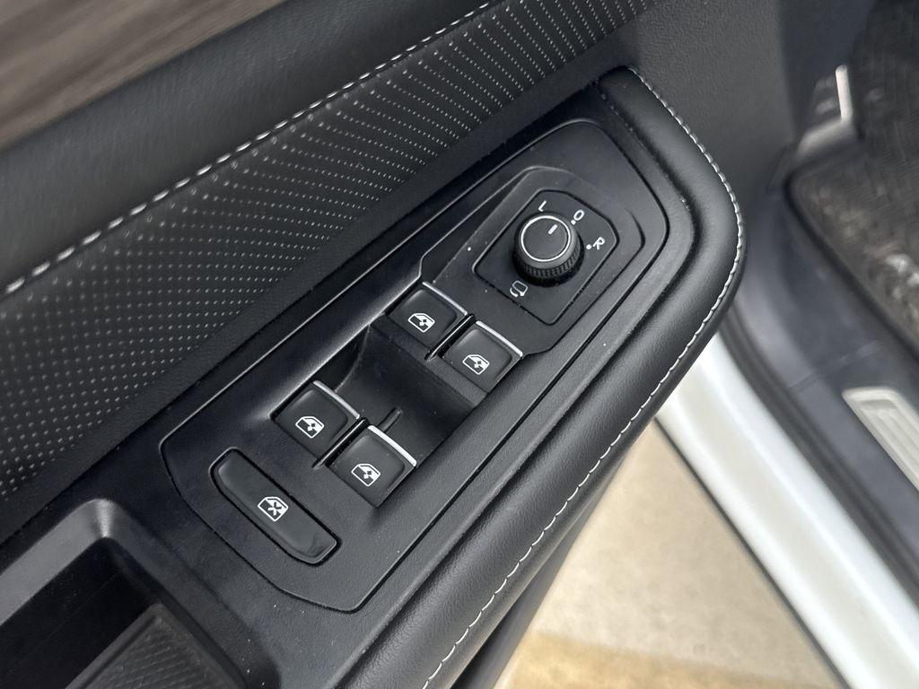 2024 Volkswagen Atlas 2.0T SEL Premium R-Line  at DeMontrond Gulf Freeway