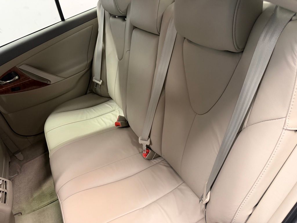 Used 2008 Toyota Camry Sedan