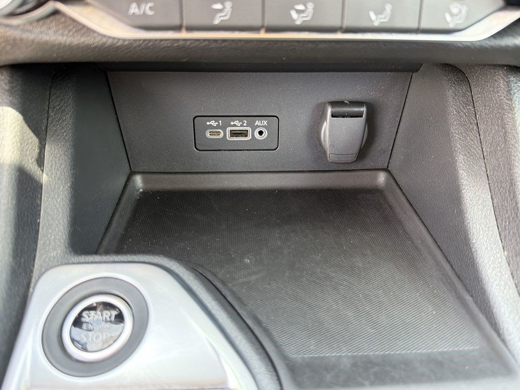 Used 2022 Nissan Sentra Sedan
