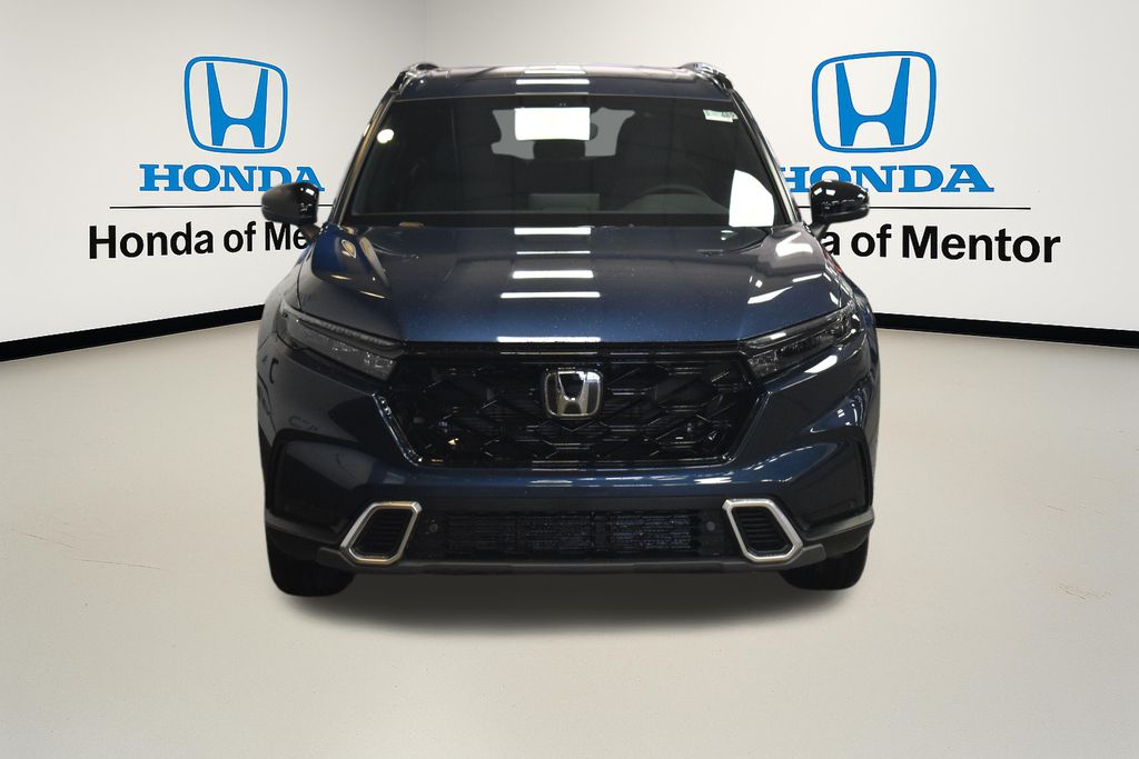 Thumbnail: 2026 Honda CR-V - 2