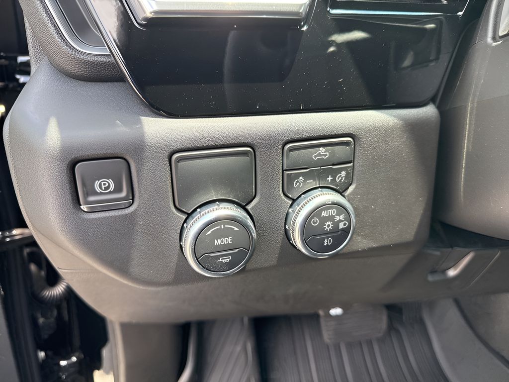 New Car 2025 Gmc Sierra 1500  Elevation For Sale In Austin, Texas