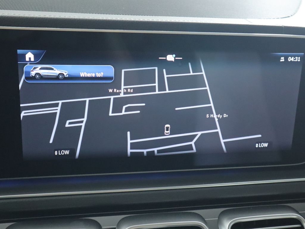 Thumbnail: 2026 Mercedes-Benz GLE - 16