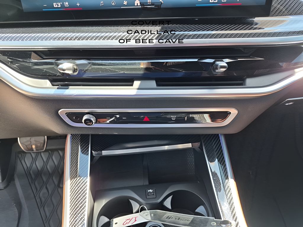 Used Car 2024 Bmw X5  M60i For Sale Under $80,000 In Austin, Texas