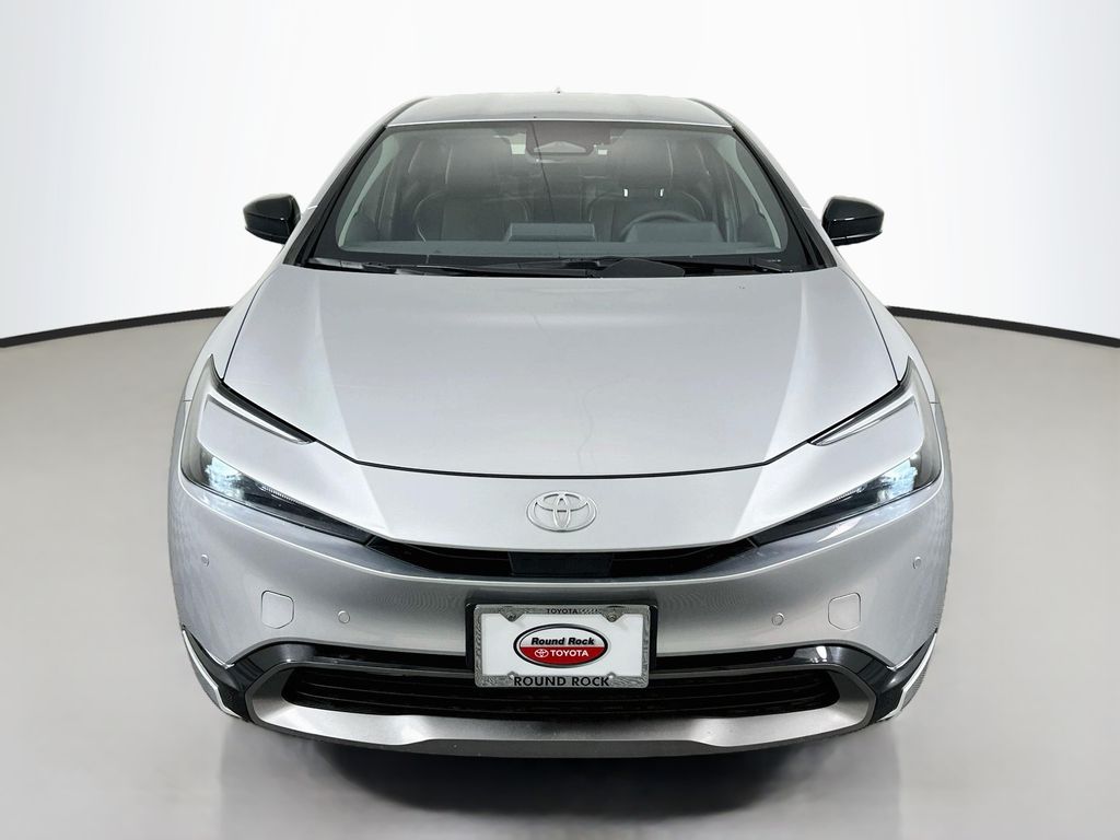 Thumbnail: 2026 Toyota Prius - 2