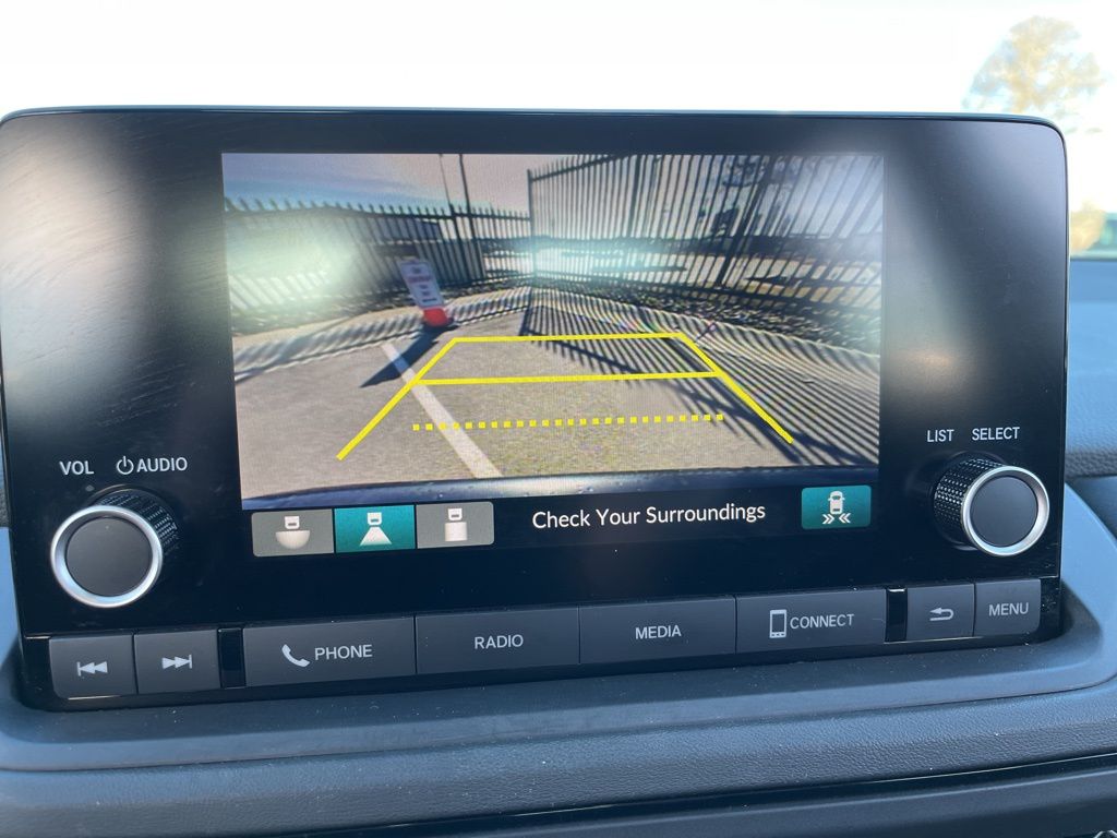 Thumbnail: 2024 Honda Accord - 22