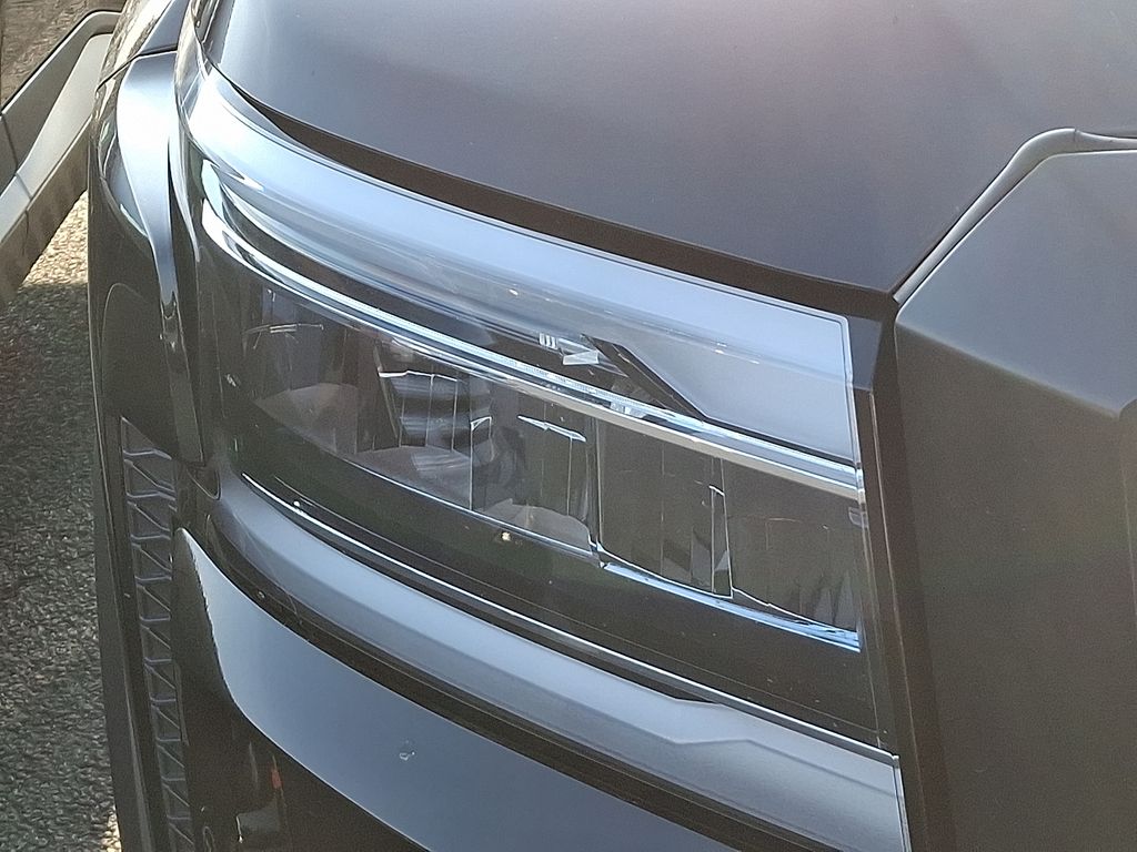 Thumbnail: 2023 Nissan Frontier - 4