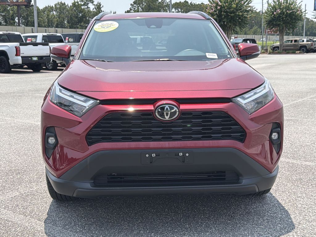 Used 2022 Toyota RAV4 SUV