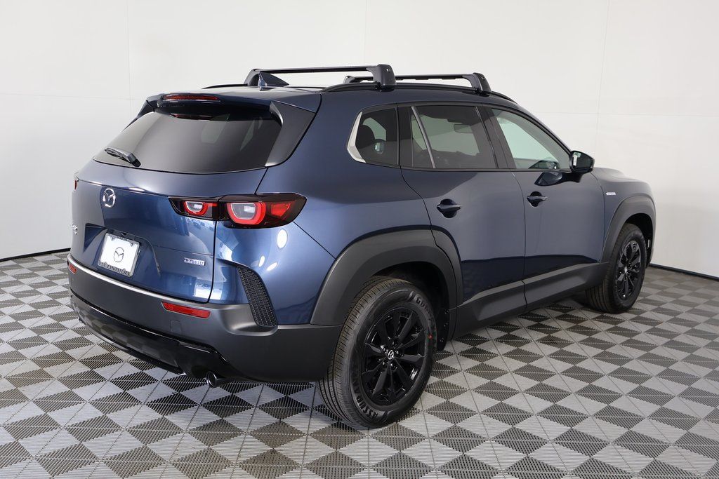 Thumbnail: 2025 Mazda CX-50 - 2
