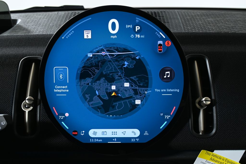 Thumbnail: 2026 MINI Cooper Countryman - 20