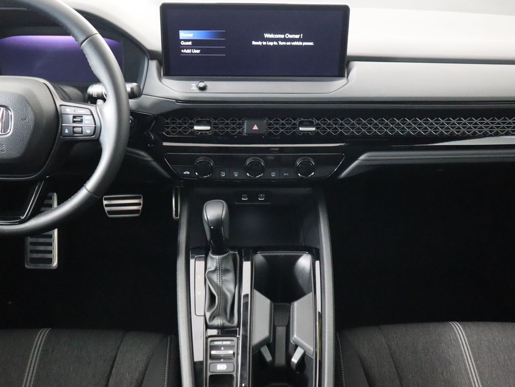 Thumbnail: 2023 Honda Accord - 12