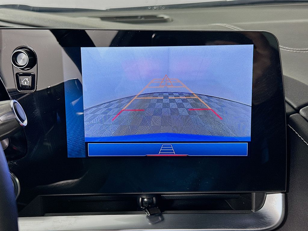 Thumbnail: 2024 Chevrolet Corvette - 14