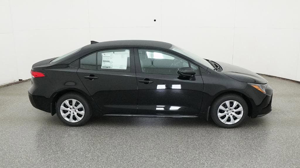 Thumbnail: 2026 Toyota Corolla - 10