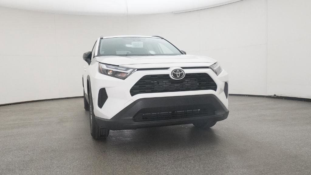 Thumbnail: 2025 Toyota RAV4 - 28