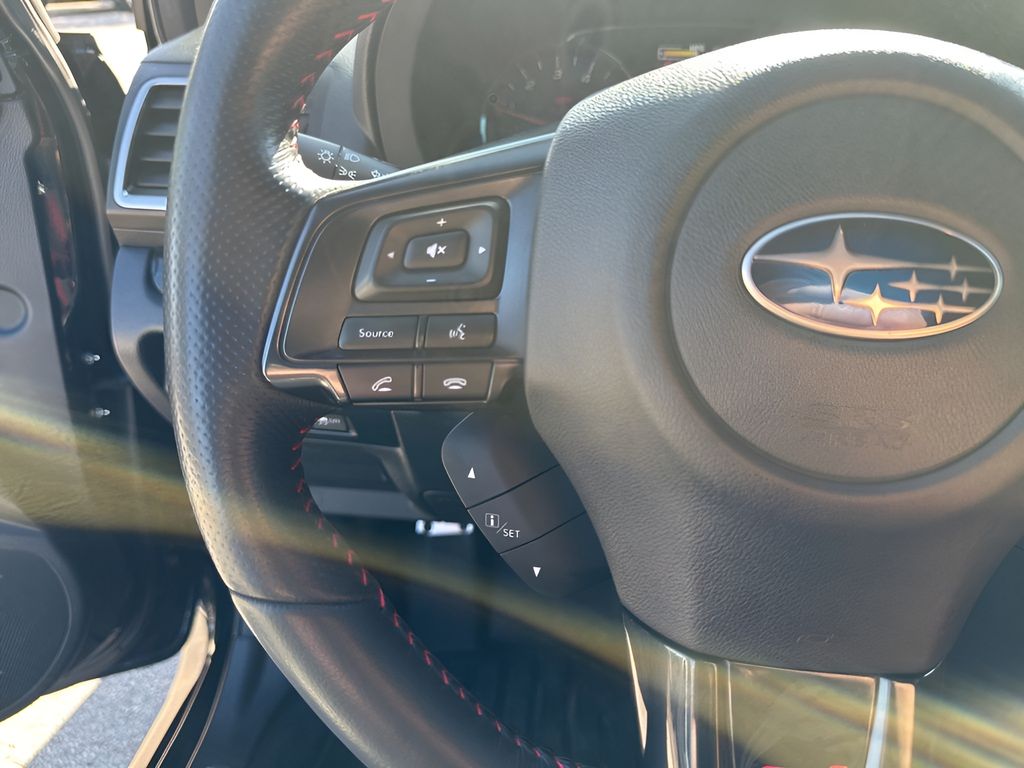 Used Car 2020 Subaru Wrx  Sti Limited For Sale Under $35,000 In Austin, Texas