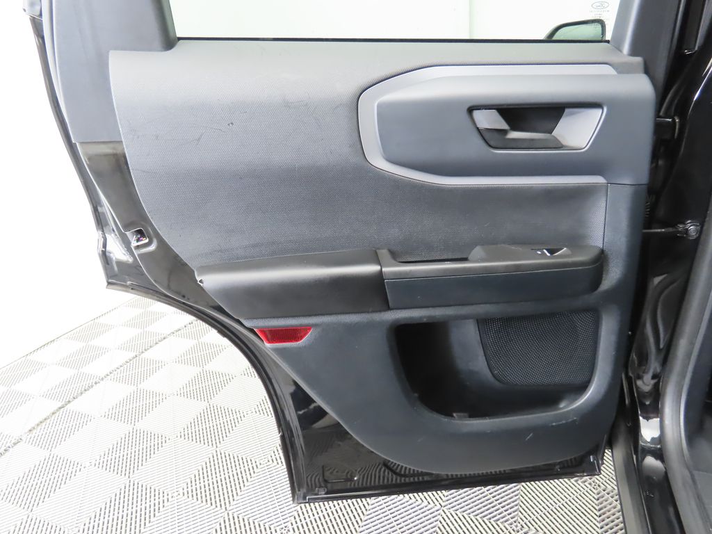 Thumbnail: 2021 Ford Bronco Sport - 24