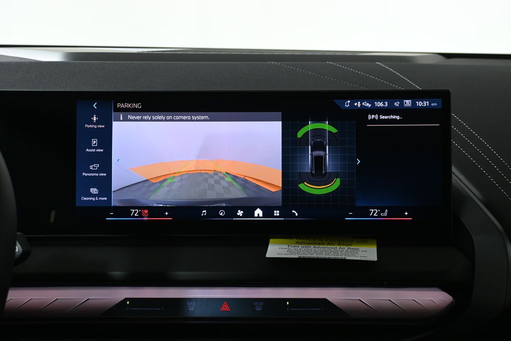 Thumbnail: 2026 BMW X3 - 23