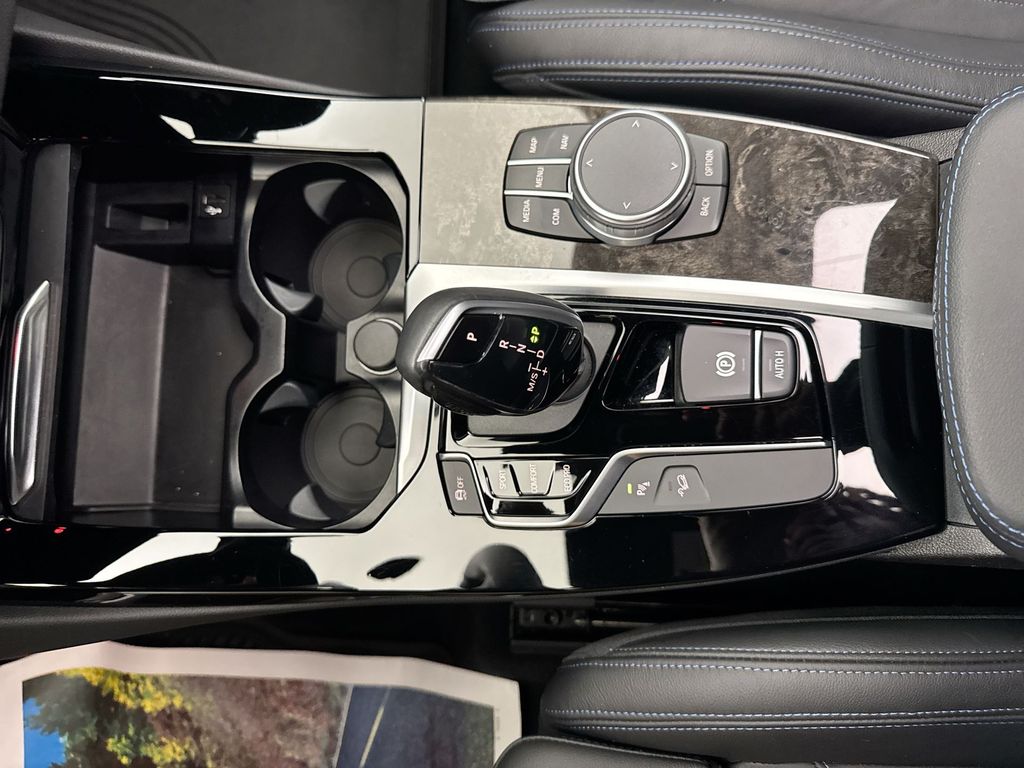 2020 BMW X3 xDrive30i 12