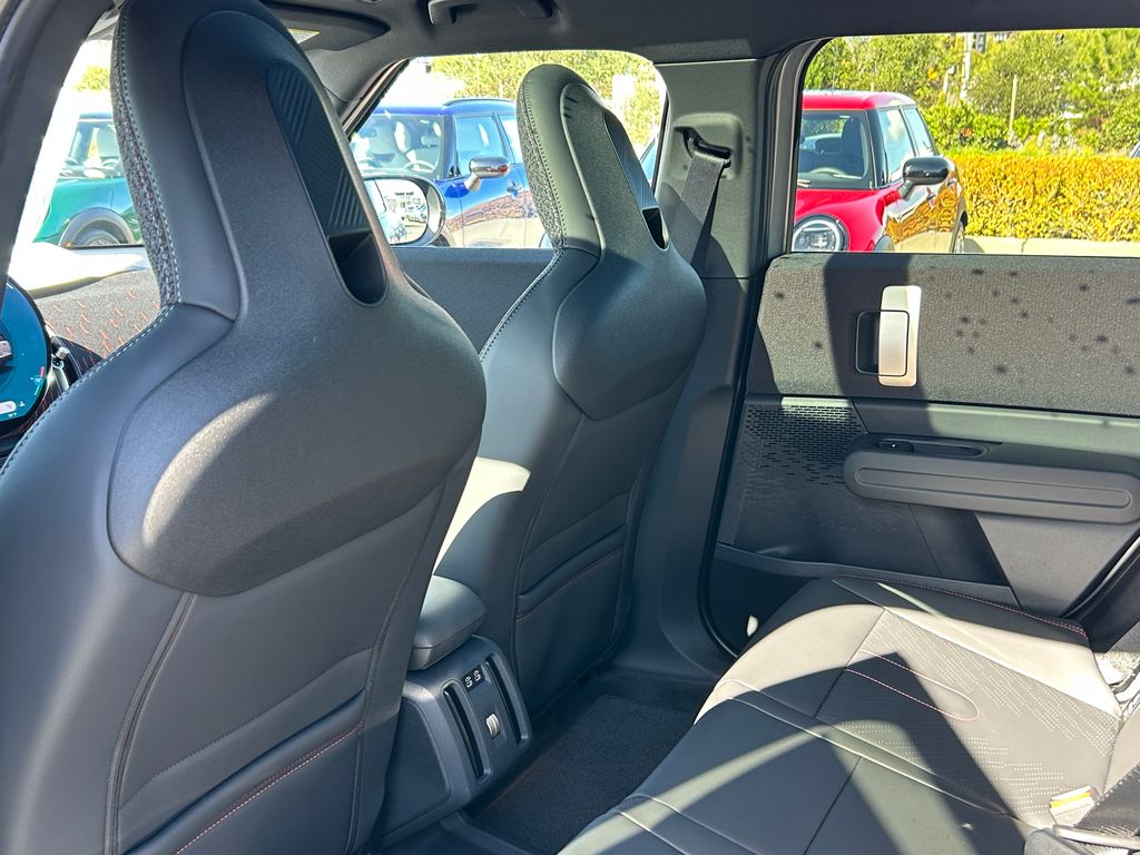 Thumbnail: 2026 MINI Cooper Countryman - 30