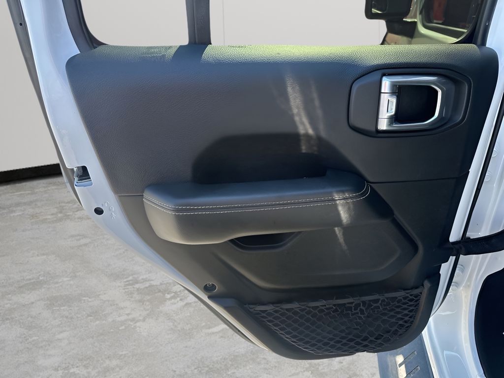Used Car 2022 Jeep Wrangler  Unlimited Sport S For Sale Under $30,000 In Austin, Texas