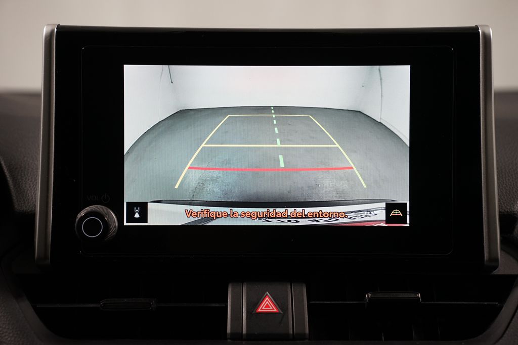 Thumbnail: 2024 Toyota RAV4 - 19