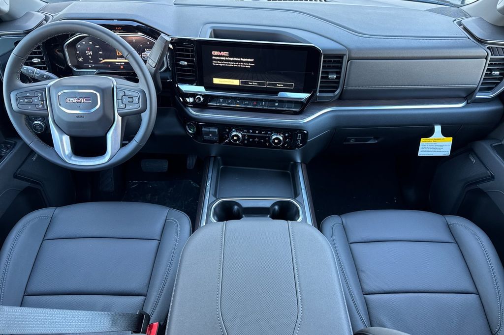 new 2026 GMC Sierra 3500HD car, priced at $80,900