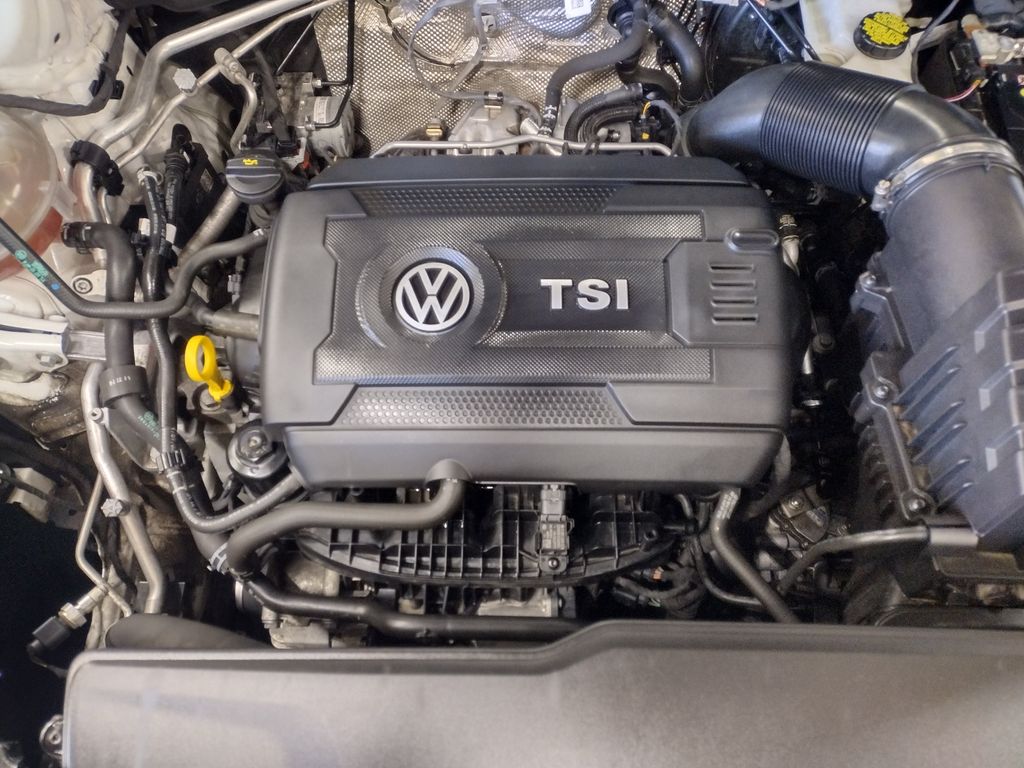 2023 Volkswagen Atlas 2.0T SEL