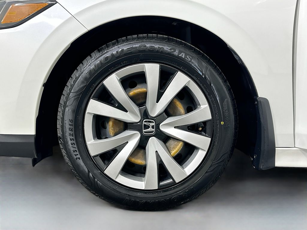 Thumbnail: 2022 Honda Civic - 29