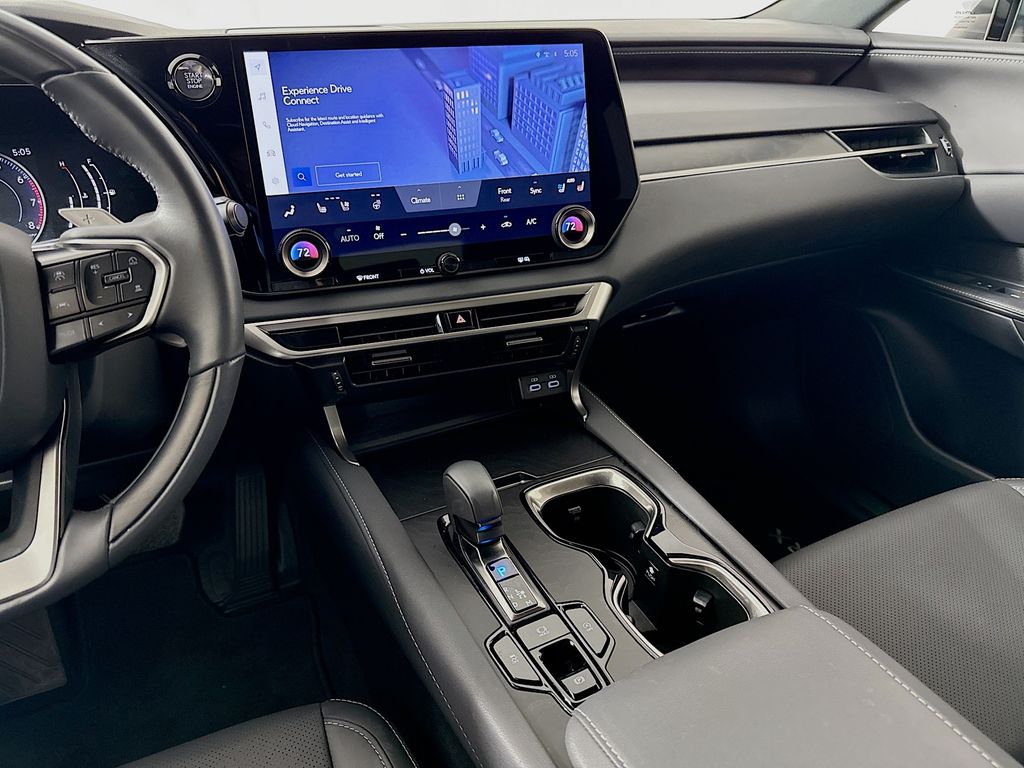 2024 Lexus RX 350 Premium 24