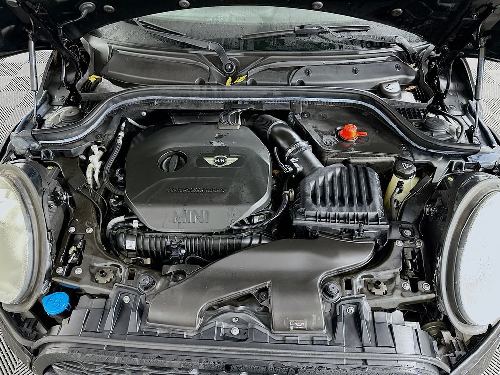 Thumbnail: 2017 MINI Cooper - 27