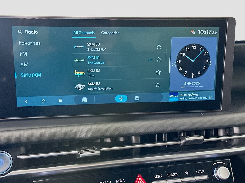 Thumbnail: 2026 Hyundai Tucson - 11