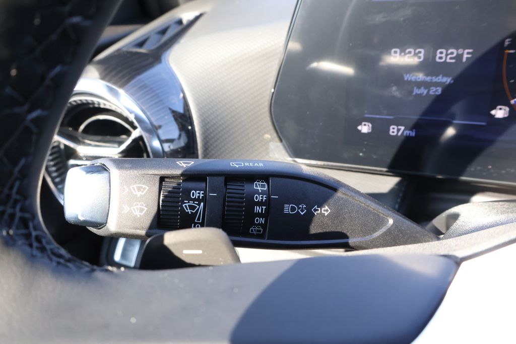 Thumbnail: 2026 Chevrolet Equinox - 24