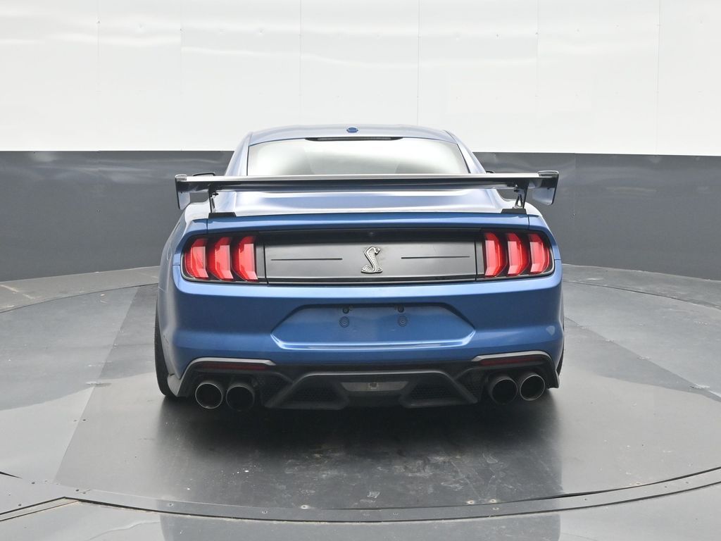 Used 2020 Ford Mustang Coupe