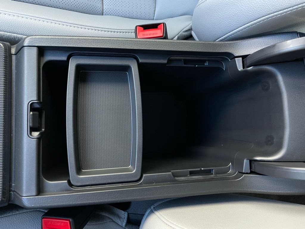 Thumbnail: 2026 Honda Civic - 21