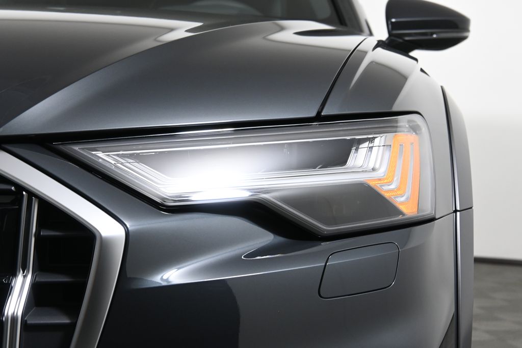 2025 Audi A6  10