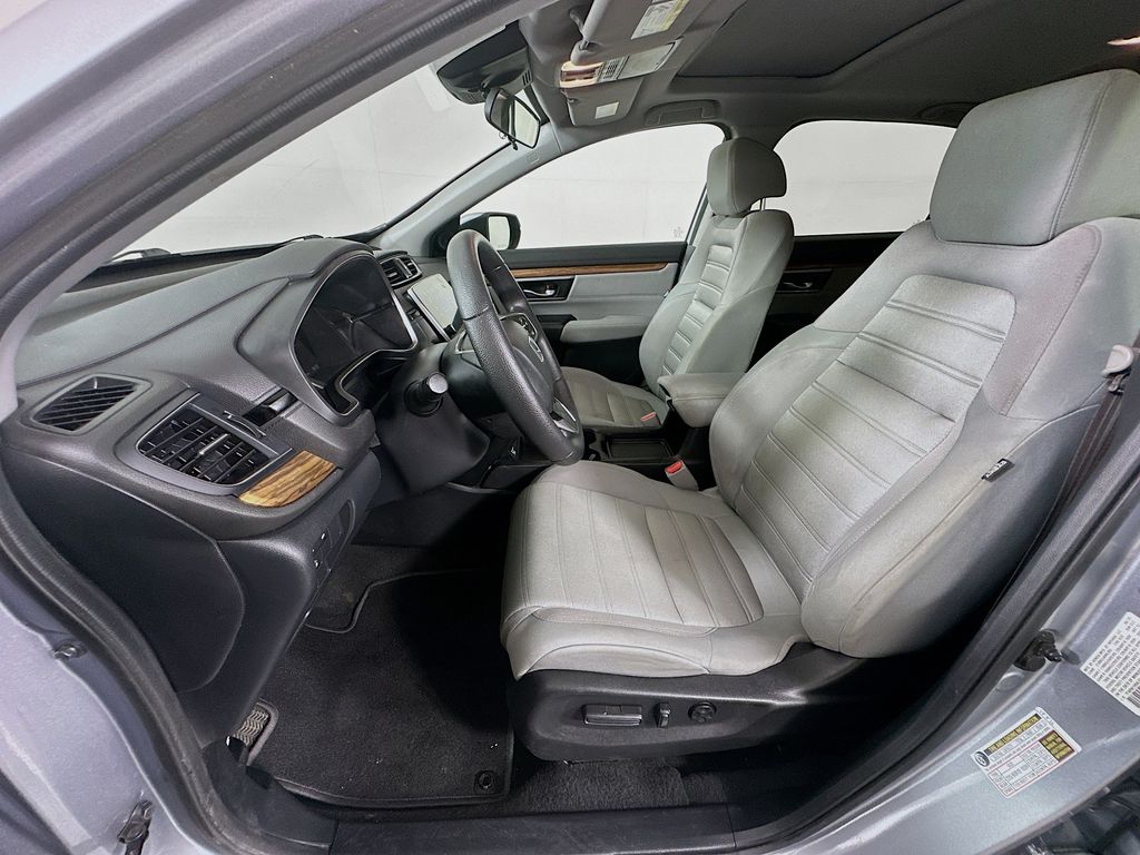 Thumbnail: 2020 Honda CR-V - 21