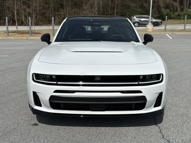 New 2026 White Dodge R/T Scat Pack image 2
