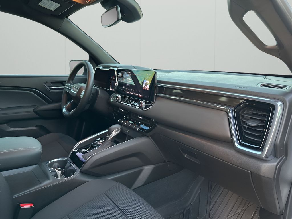 Used Car 2023 Gmc Canyon  Elevation For Sale Under $50,000 In Austin, Texas